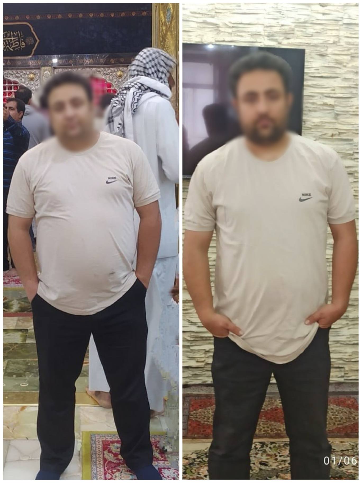  پژمان همتی